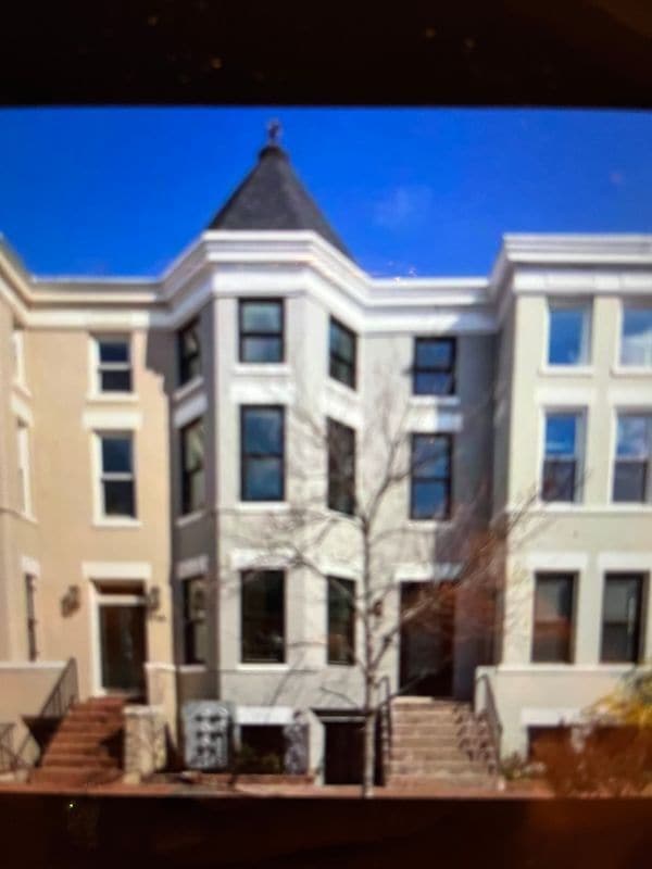 Building Photo - 1753 Willard St NW