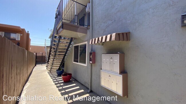 Building Photo - 4364 50th St