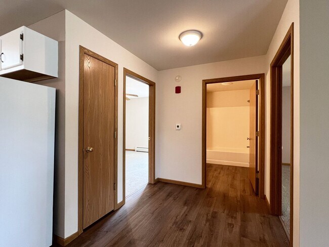 Foto del interior - SCS Rapids Apartment Community
