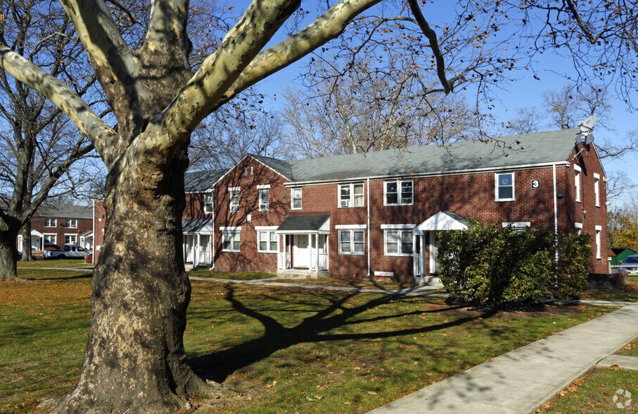 Nottingham Village Apartments Hamilton Nj Nottingham Village Apartments Hamilton Nj