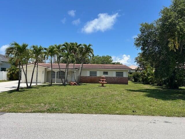 Foto principal - 4084 NW 4th Ave