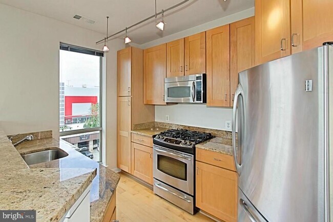 Foto del edificio - 2200 N Westmoreland St
