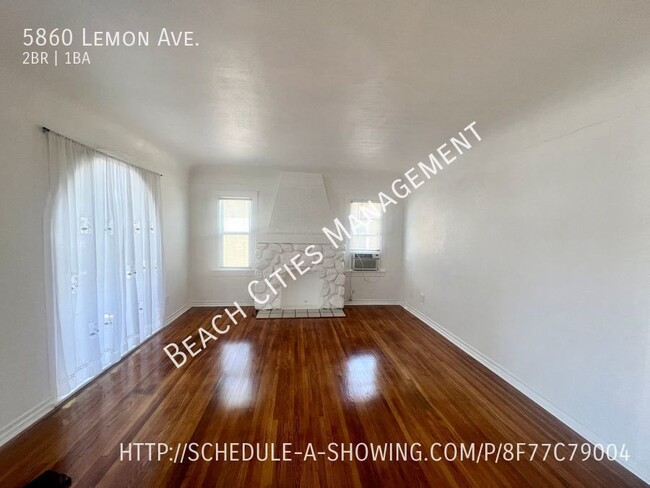 Building Photo - Charming 2 Bedroom House in Long Beach Com...