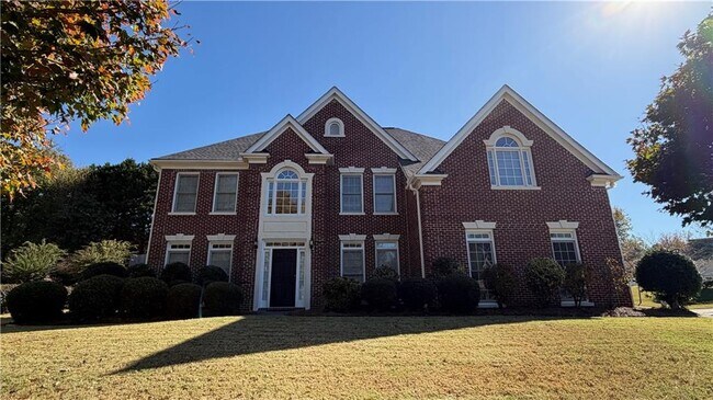 Foto del edificio - 4005 Lost Oak Ct