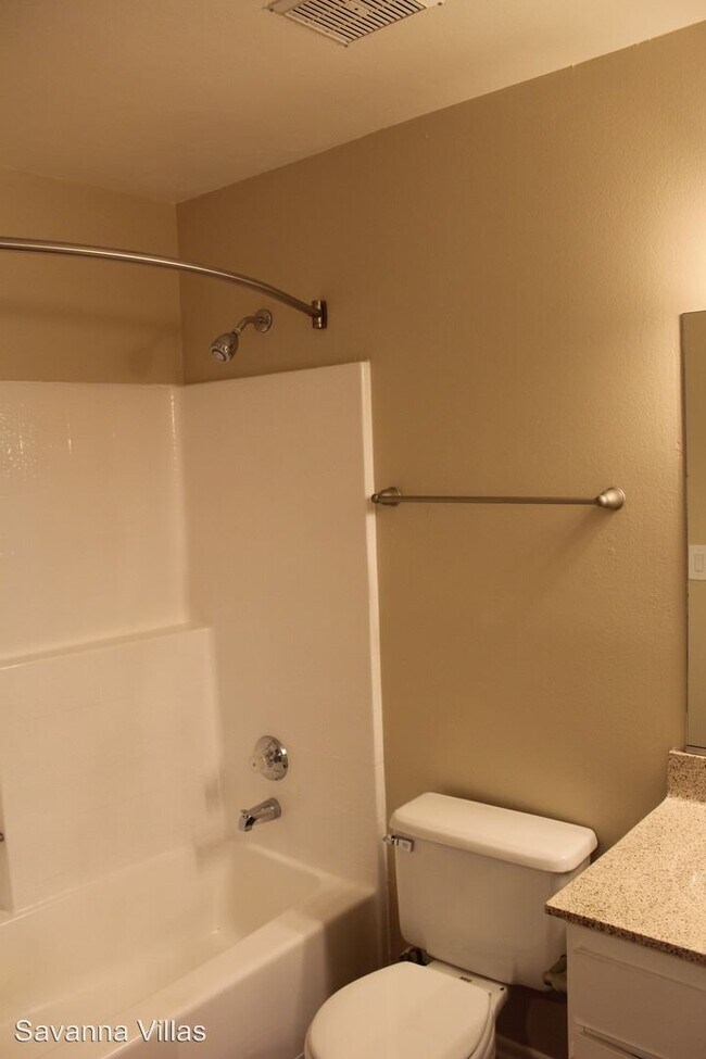 Foto del edificio - 3520 W Savanna St