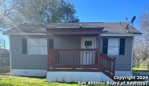 Building Photo - 15435 Belen St