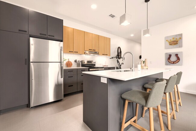 Collar Kitchen - Town Branch
