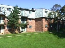 Photo du bâtiment - The Foxwood
