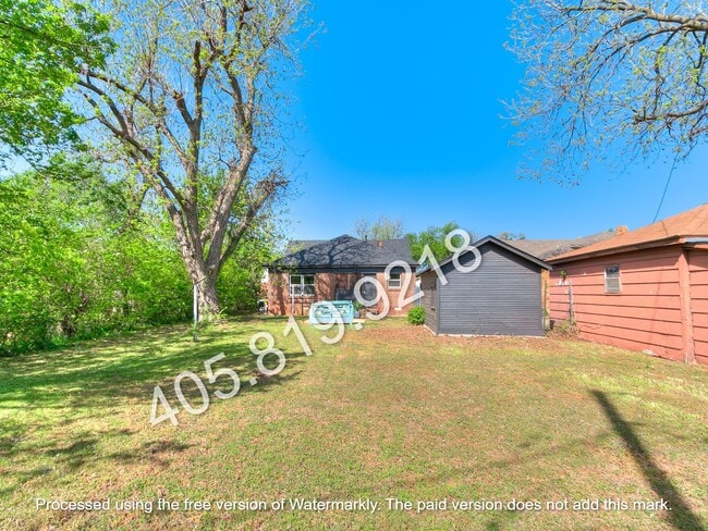 Building Photo - 2212 N Kelham Ave