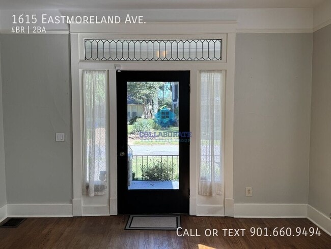 Building Photo - 1615 Eastmoreland Ave