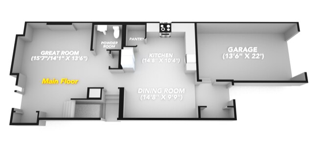 Photo du bâtiment - 3 Bed 0 Bath Unit in Fort Mcmurray, AB