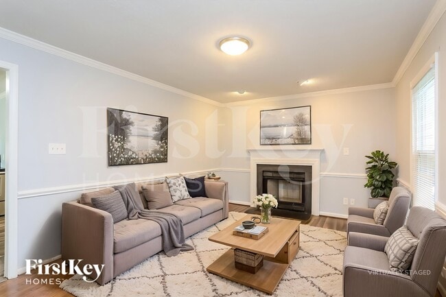 Foto del edificio - 4605 Sweet Melody Ln