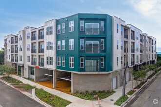 Building Photo - UNITi Bishop Arts