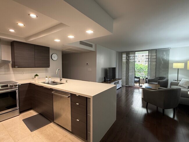 Foto del edificio - 311 Ohua Ave