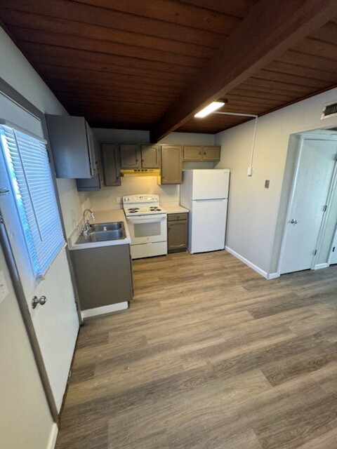 Foto del edificio - 2 Bedroom Townhome