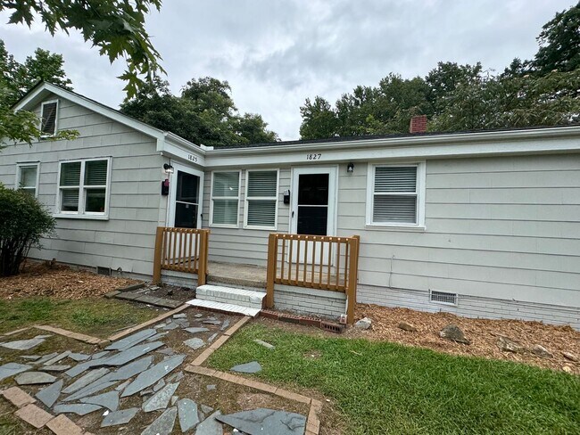 Foto del edificio - 1825/1827 Academy