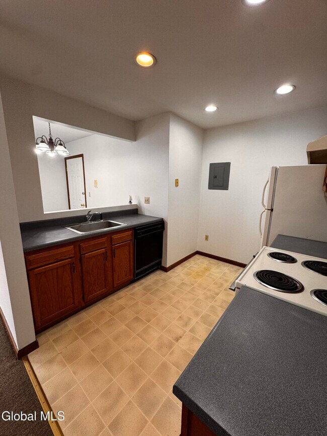 Foto del edificio - 460 Washington Ave