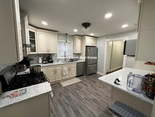 Foto del edificio - 132 George St