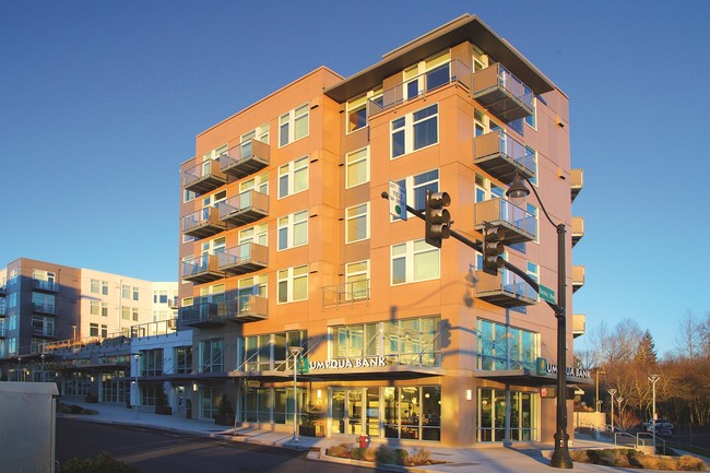 Primary Photo - Cornerstone Building