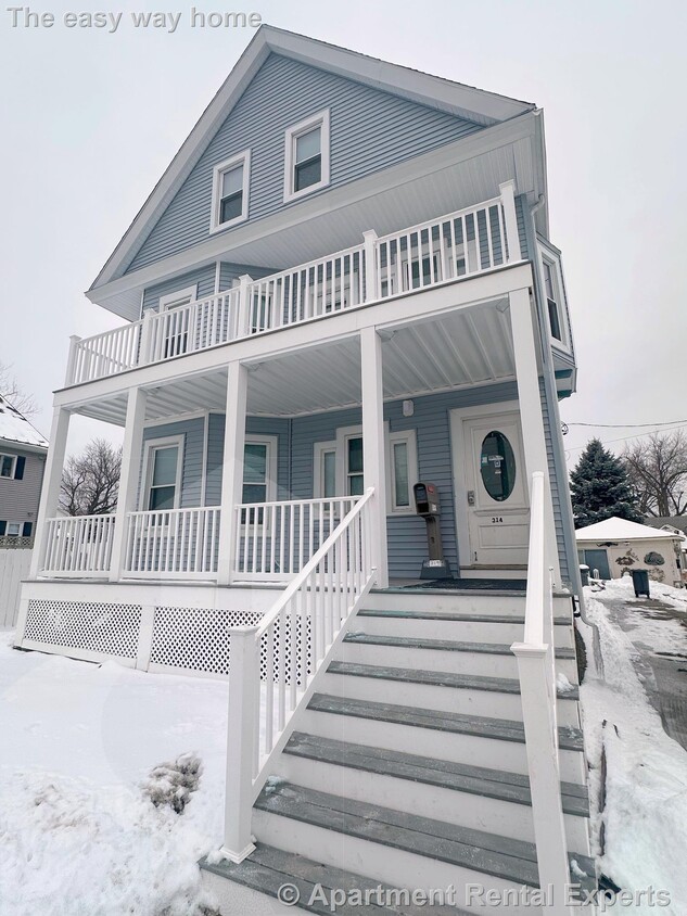 Primary Photo - 314 Massachusetts Ave