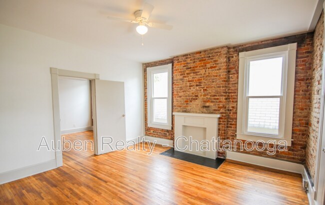 Foto del edificio - 1203 Peachtree St
