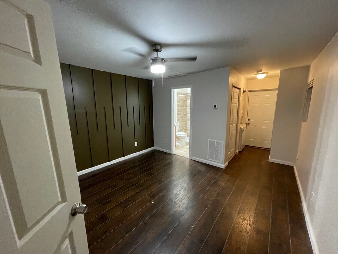 219 Anderson Ave NW Unit A, Atlanta, GA 30314 Apartments in Atlanta