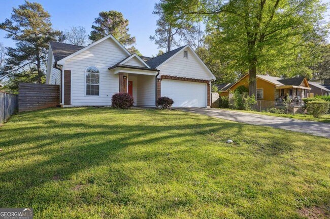 Foto del edificio - 2061 Tiger Flowers Dr NW