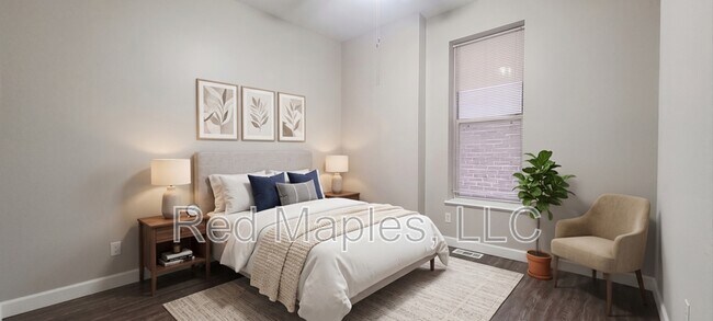 Foto del edificio - 3838 Folsom Ave