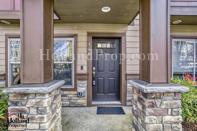 Building Photo - Well designed 2 bedroom home in Beaverton