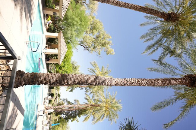 Foto del edificio - 4925 E Desert Cove Ave