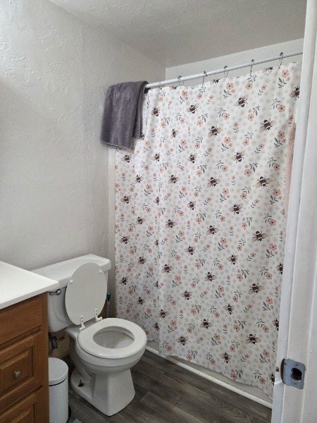 Foto del edificio - 1110 Hayes St