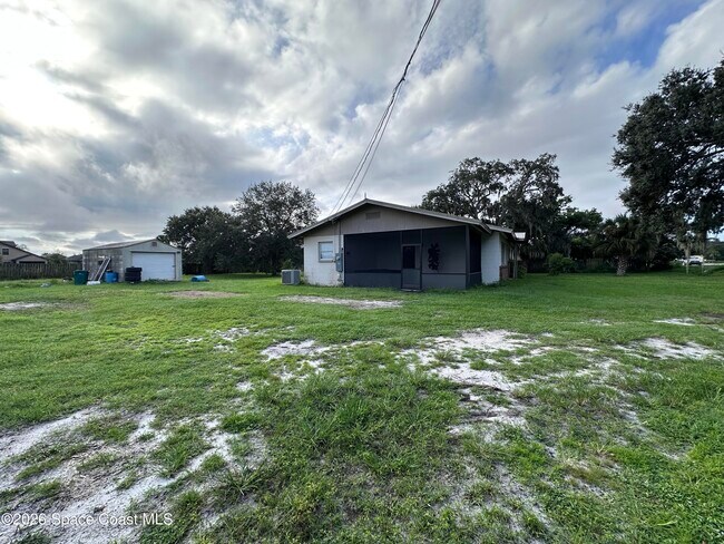Foto del edificio - 3101 Dairy Rd