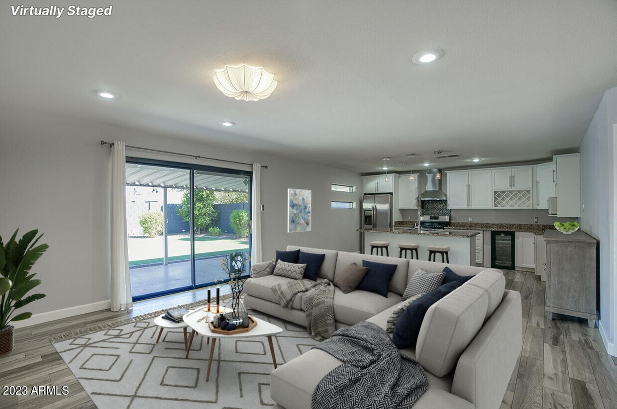 Foto principal - 4013 N 81st St