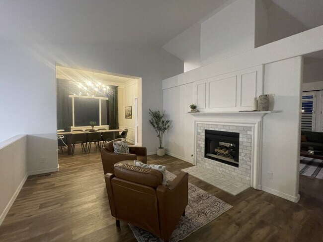 Foto del edificio - 1267 E Hickenlooper Way