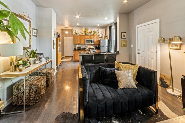 Foto del edificio - 2734 W 18th St