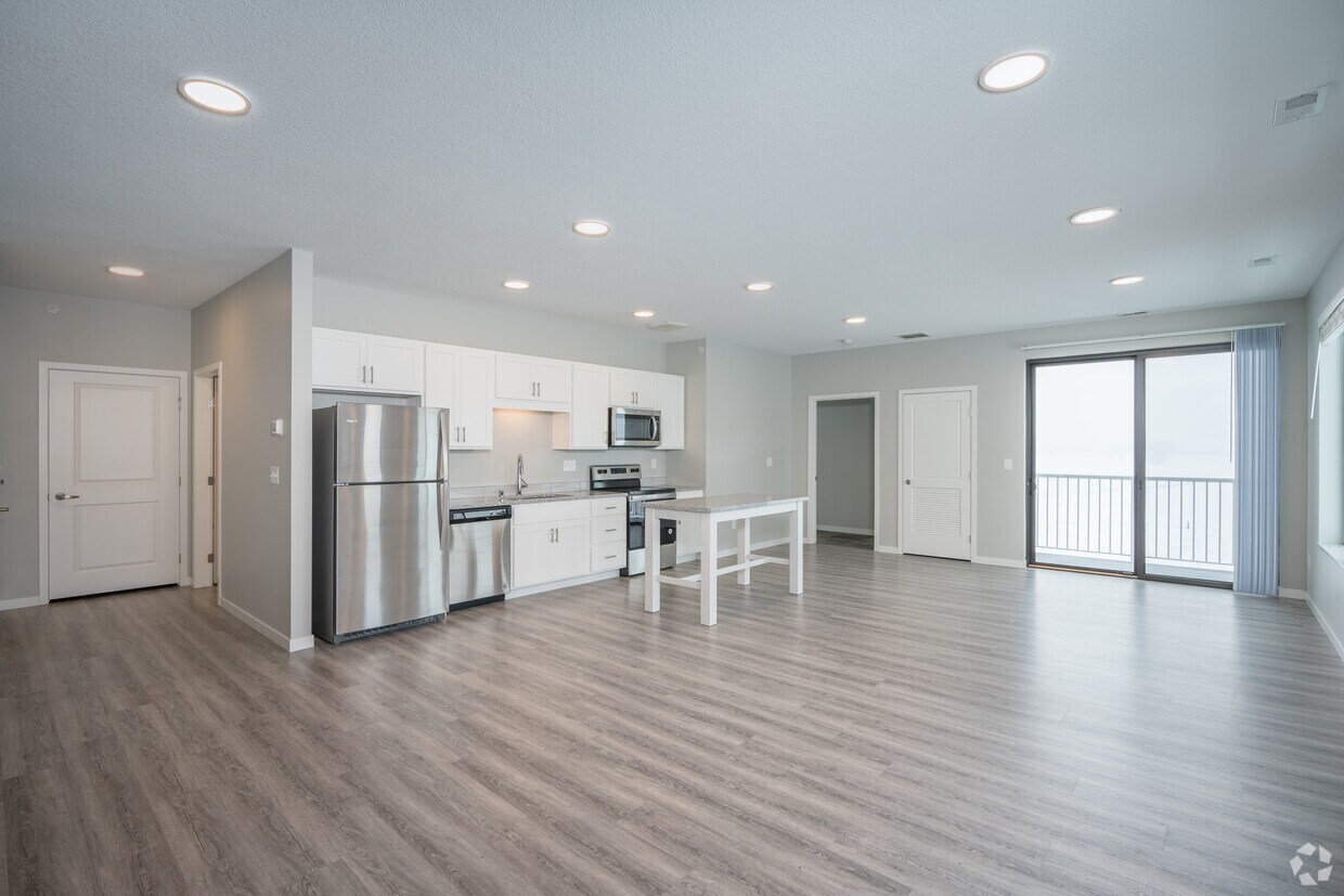 Flats 55 1501 11th Ave NW Stewartville, MN