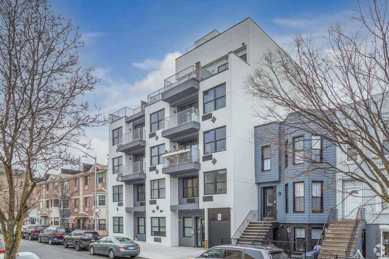 Foto principal - 280-282 Eldert St