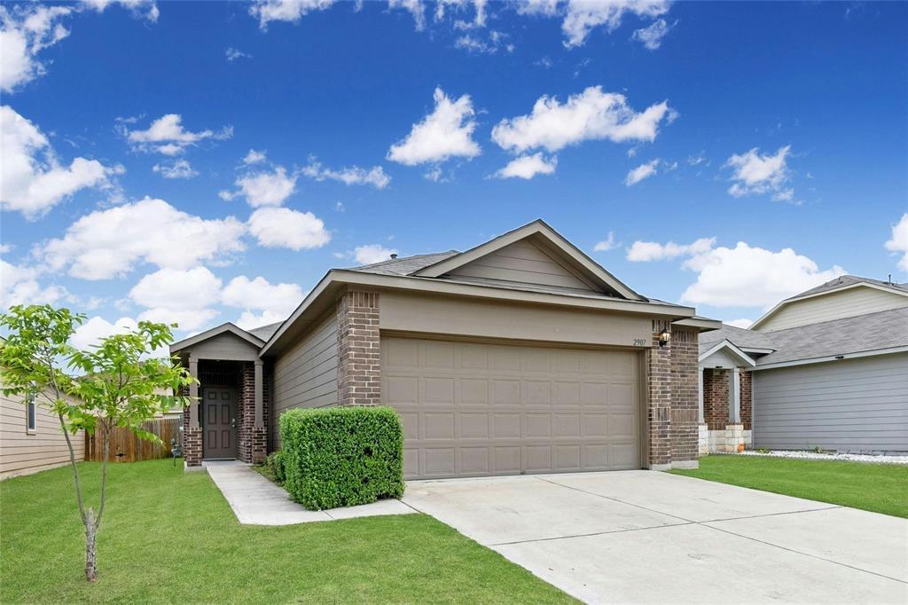 Foto principal - 2907 Tilmon Ln.