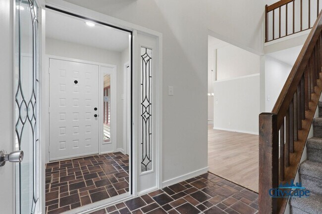 Foto del edificio - Swanky Brandermill Contemporary Home available NOW