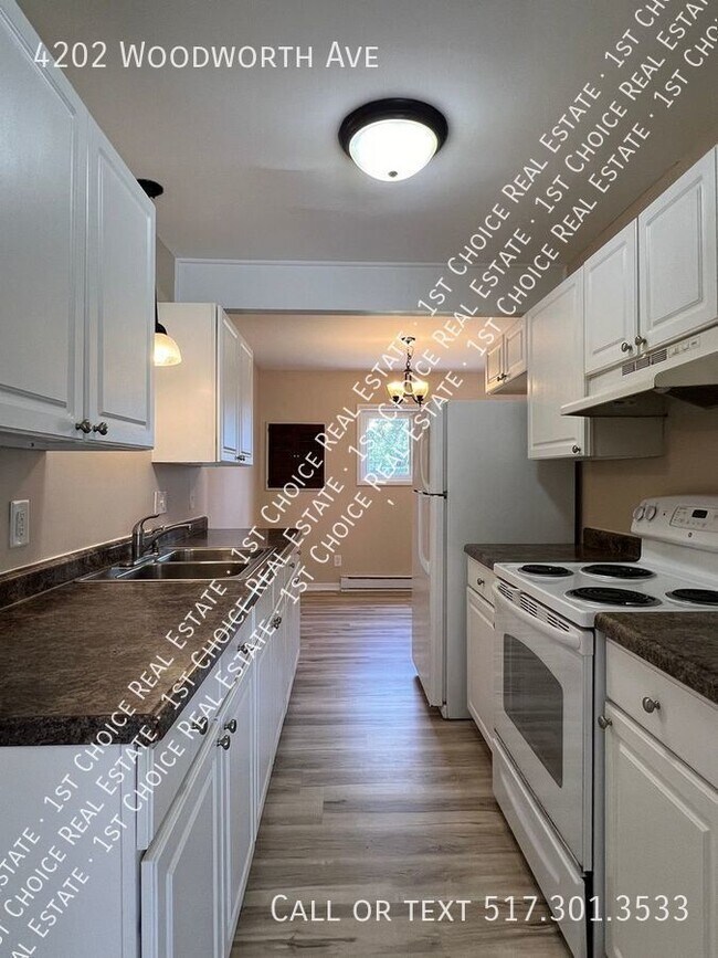 Building Photo - 4202 Woodworth Ave