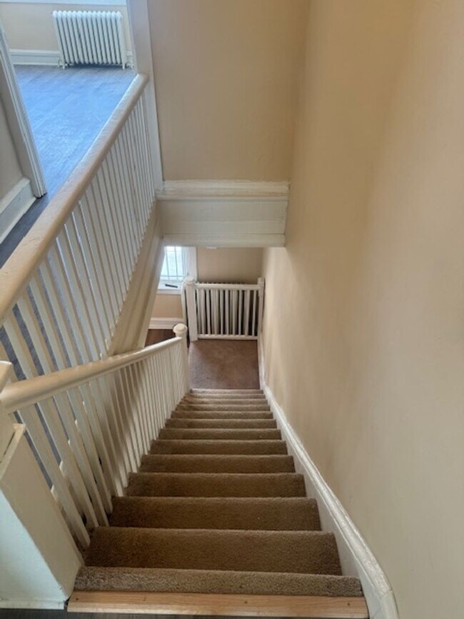 Foto del edificio - Front Porch Row - Oak Lane (SECTION 8 VOUR...