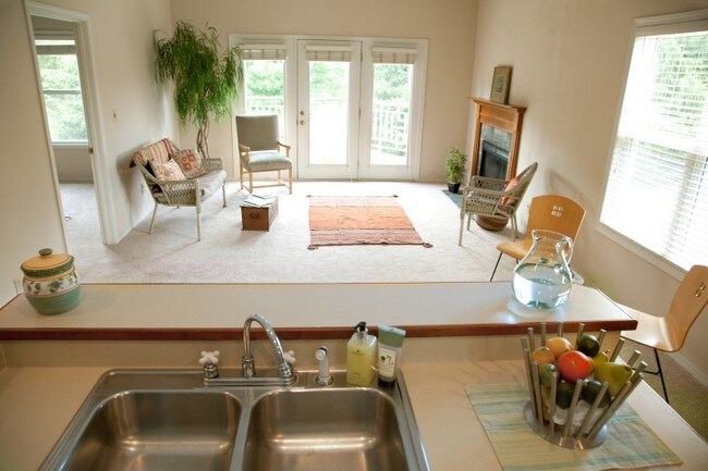 Foto del edificio - Woods at Latimer (1 bed/1 bath community)