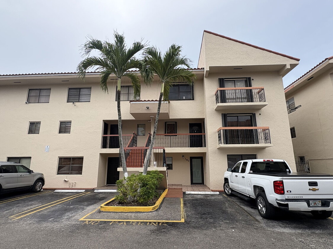 Photo - 5625 West 26th Court Apt #201, Hialeah, FL 33016 - 3 BR 2.5 BA townhouse