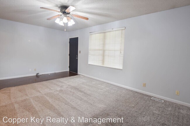 Foto del edificio - 3 br, 1.5 bath House - 1052 Tolliver Way