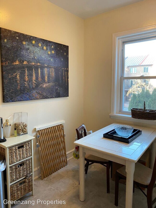 Foto del edificio - 534 Pine St