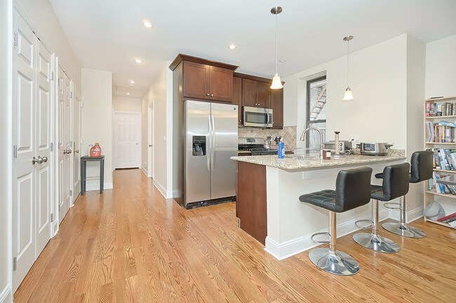 Building Photo - 280 West 115th Street