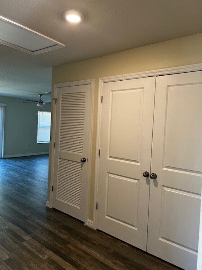 Building Photo - Newer Construction SW area with a garage