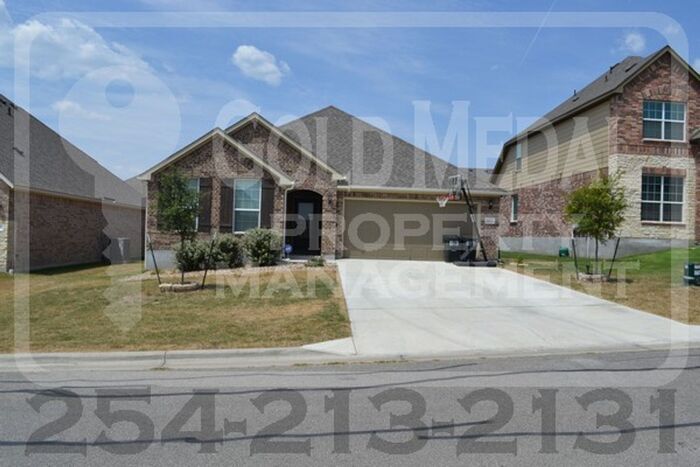 Primary Photo - 813 Green Meadow Harker Heights Texas 76548