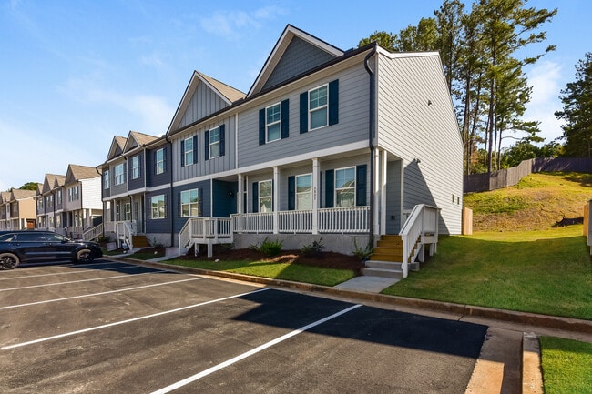 Building Photo - 2831 Saratoga Lake View, Decatur, GA