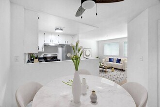 Interior Photo - Keystone Apartments